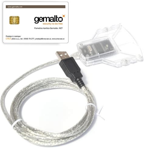 gemalto usb smart card reader|gemalto card reader windows 10.